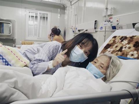 91位新冠患者捐献遗体 家属怕被骂“不孝”
