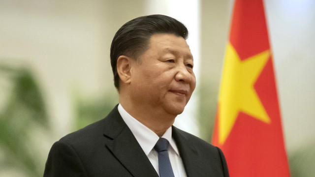 习近平将出席白宫气候峰会视讯会议