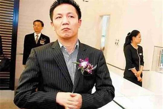 曾涉陈良宇案 上海前首富出狱办寿宴
