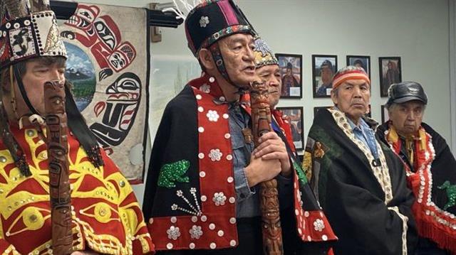 BC省高院裁定天然气管道环保评估有效