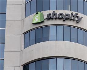 Shopify首季业绩亮丽 收入利润双双大涨