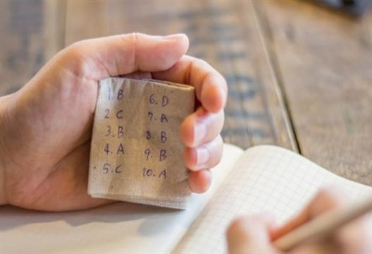 学费 28000！这个培训班居然只教作弊？