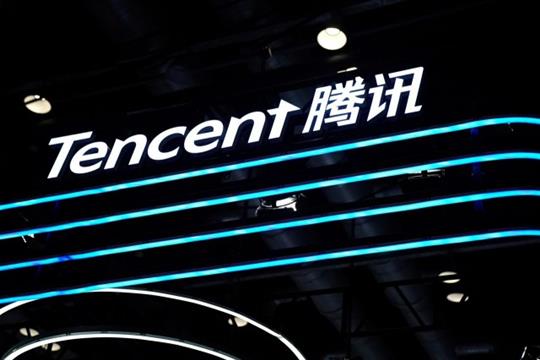 腾讯也被中国监管机构约谈 媒体：或罚款一百亿