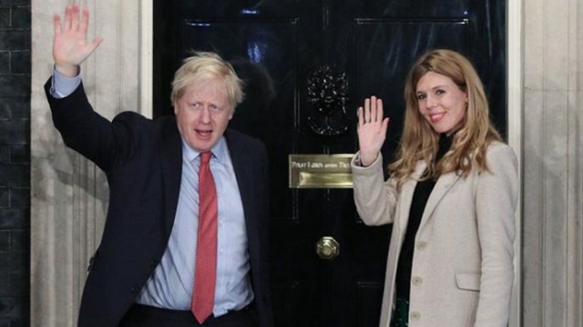 英国首相装修门内幕：唐宁街有这么多潜规则？