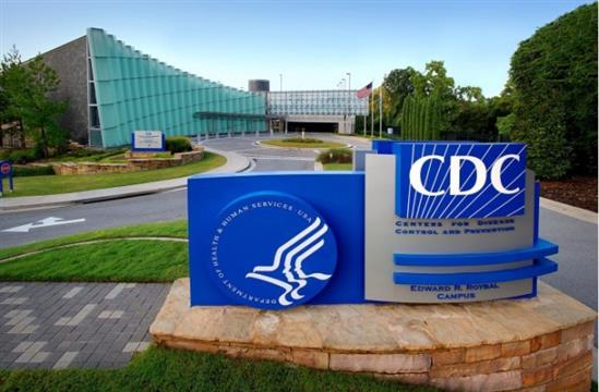 美CDC：接种疫苗的人在户外可以不必戴口罩了