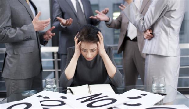 加拿大华人孕妇自述：别再当“模范族裔”