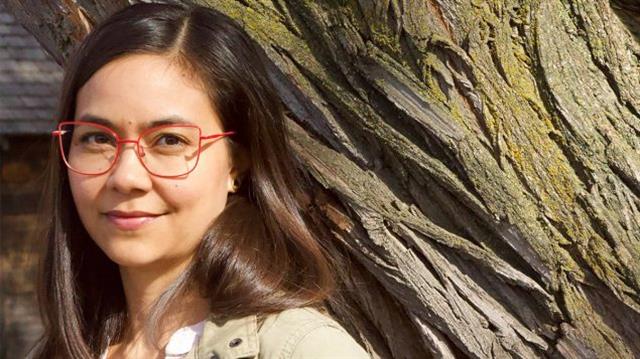 华裔女作家获2021年CBC最佳短篇小说奖