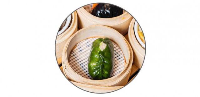 你打卡的网红广东早茶，可能都是速冻品