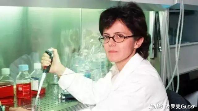 科学家收到陌生人千万遗产 因她毁掉一种疗法