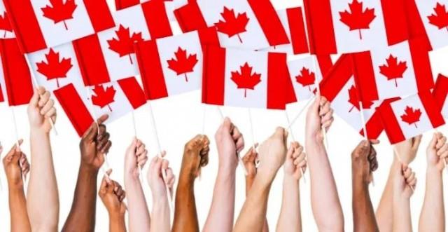 加拿大6月迎逾35000新移民 半年来最多