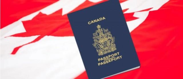 8月5日加拿大邀请3,000人申请PR签证