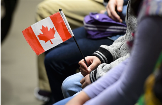 加拿大移民部突然停所有高技术移民邀请