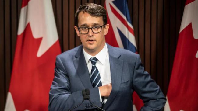 加拿大四省要求更多自主权 增加自选移民数量