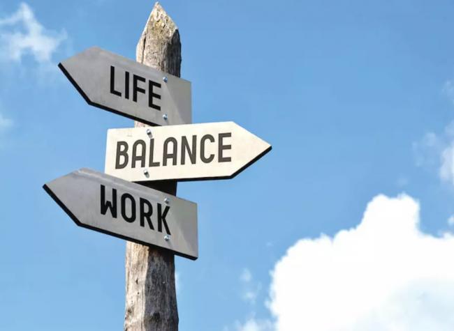 加国工作与生活平衡 经合组织中排行第5