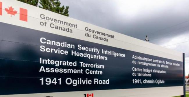 加拿大情报局大量招聘：入门级职位年薪8万元