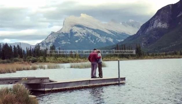 加拿大最佳8个国家公园 最后这个一般人去不了