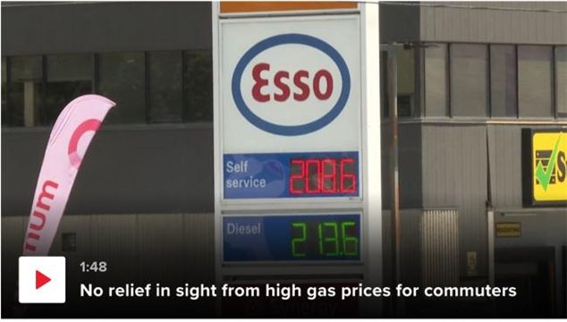 “需求破坏”能降低油价吗？加拿大人不愿买电车