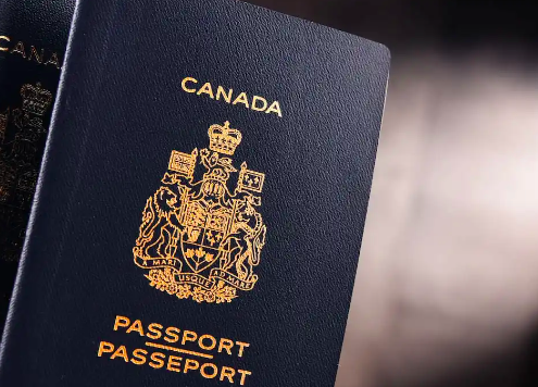 联邦政府宣布护照服务恢复至稳定状态