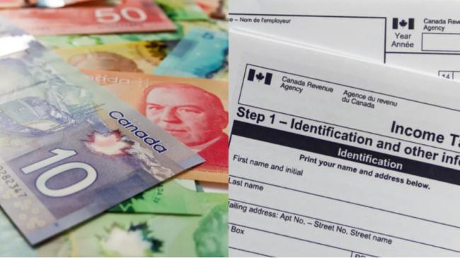 今天起加拿大人赚的钱才属自己 家庭年交税6.5万