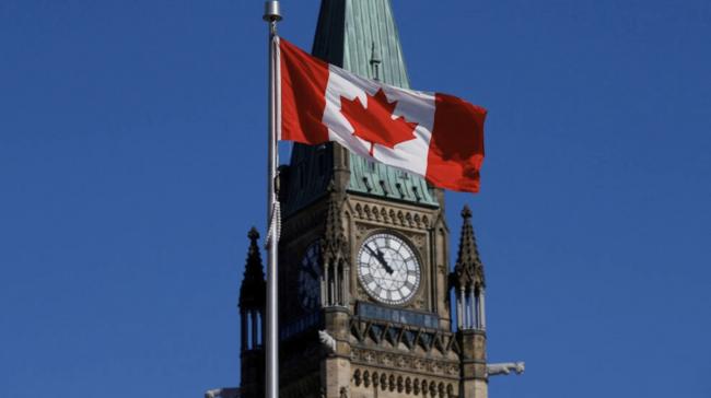 加拿大GDP意外萎缩1.1% 要降息了?