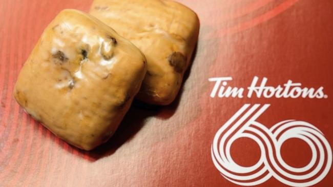 Tim Hortons深受喜爱的荷兰甜甜圈将回归！
