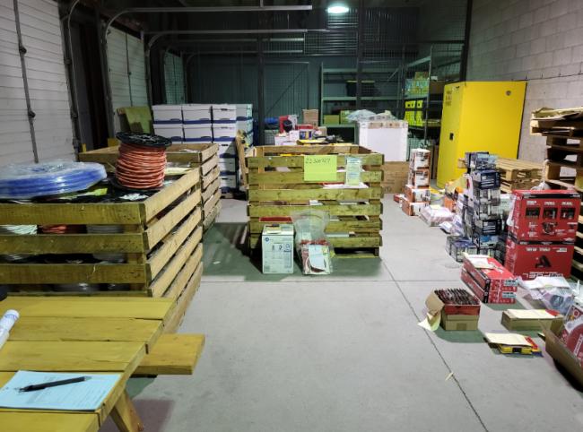 网上6折卖Home Depot礼品卡：明目张胆的诈骗