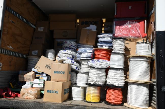 网上6折卖Home Depot礼品卡：明目张胆的诈骗