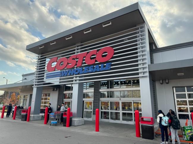 立即停用！加拿大Costco等商店热销产品召回