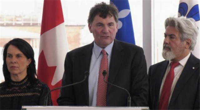 快讯！加拿大政府宣布拨款$1500万打击汽车盗窃