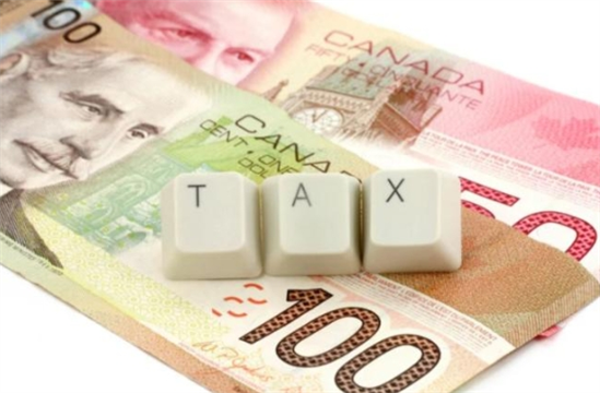 万税加拿大 专家预计特鲁多政府明日将宣布加税